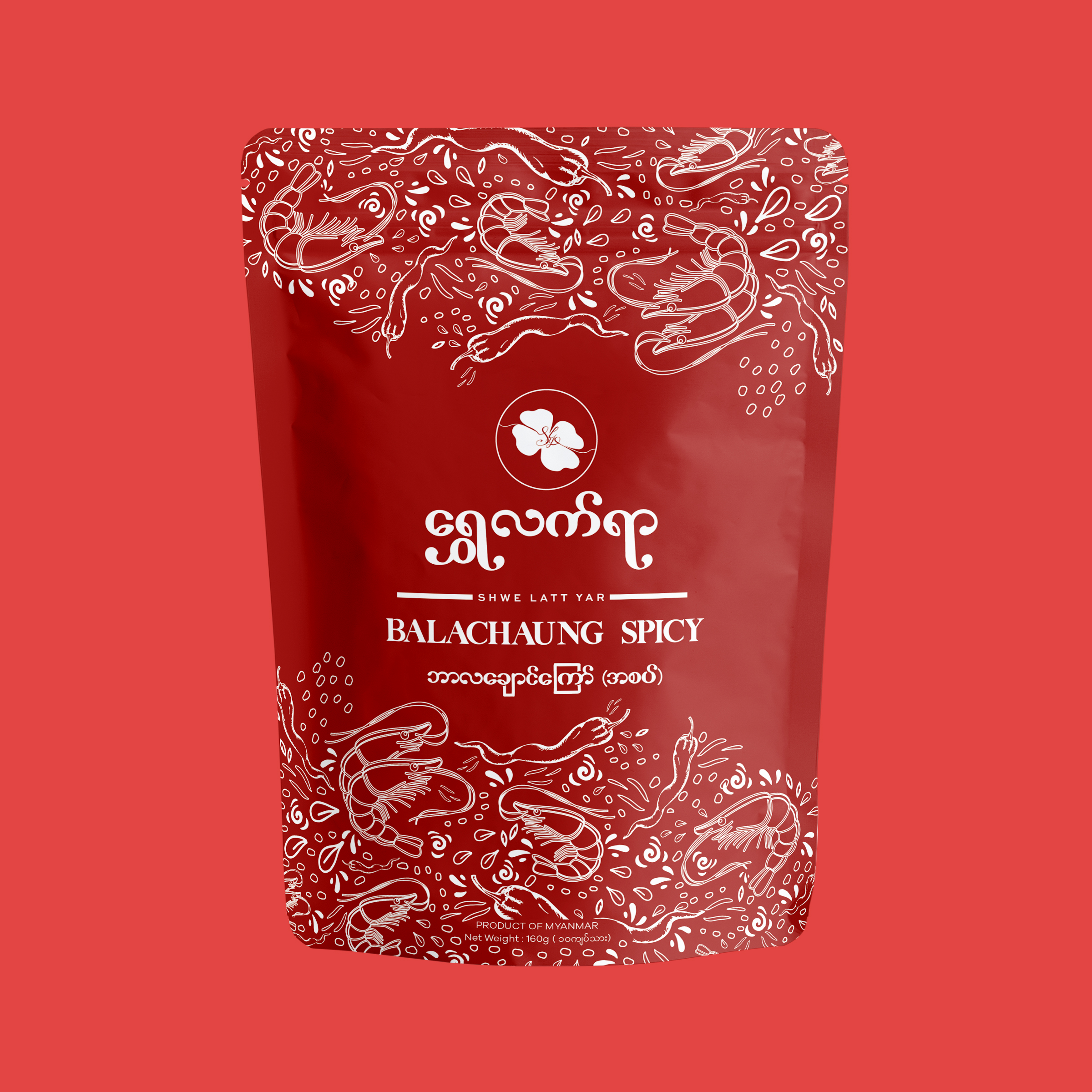 ငါးကျည်းကြပ်တိုက်ကြော်