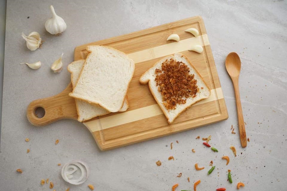 ဘာလချောင်ကြော် (အချို) 160g