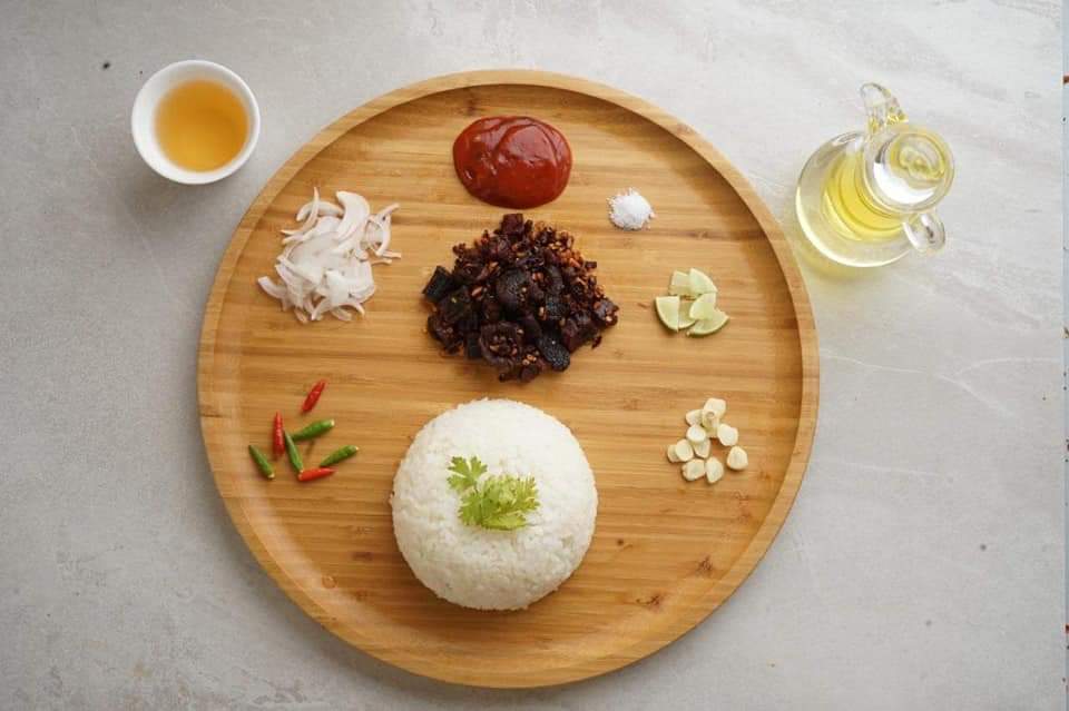 ဆတ်သားကြော် အစပ်