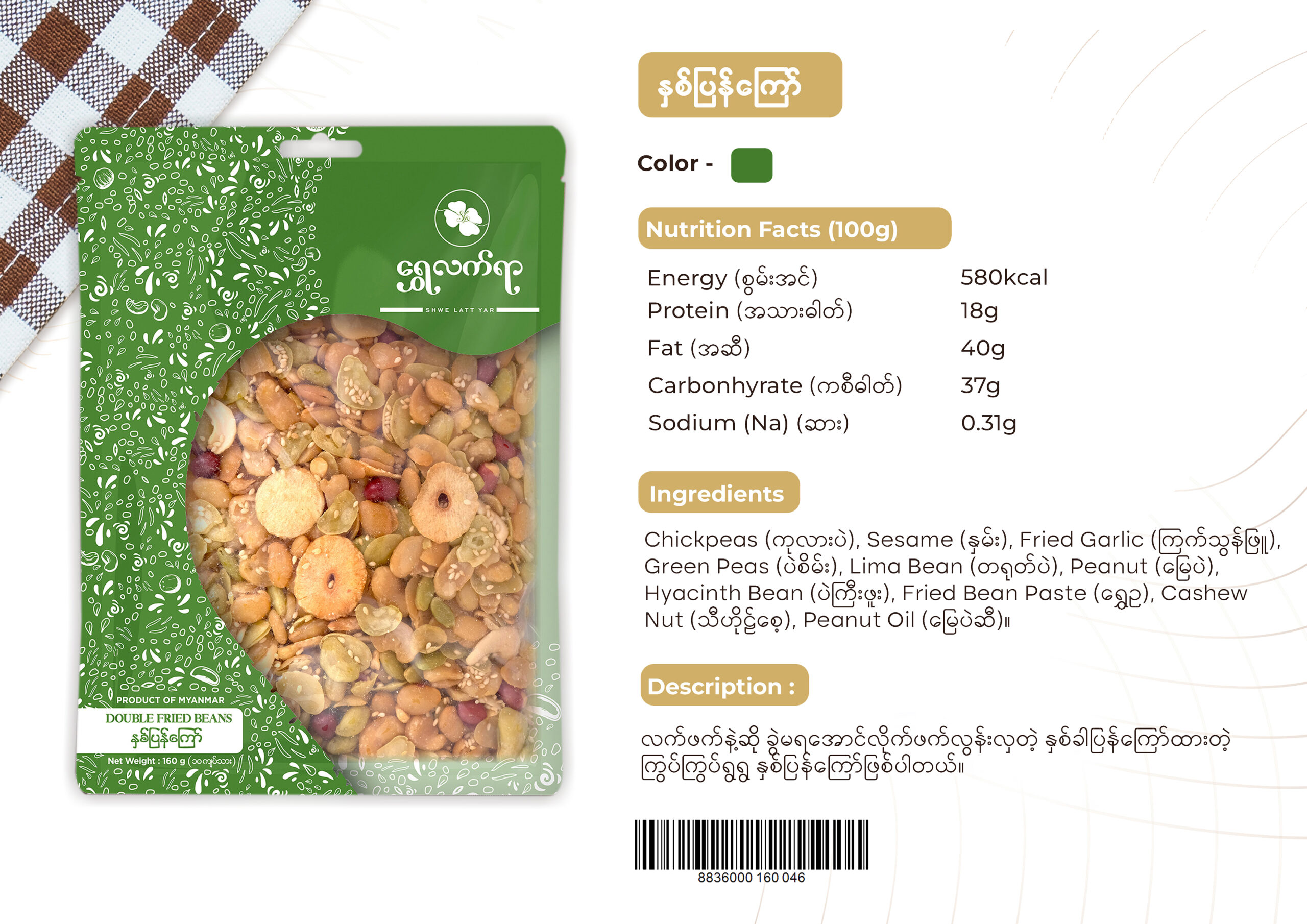 နှစ်ပြန်ကြော်