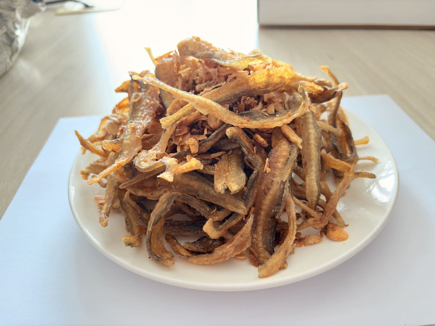 အာပြဲကျောက်ပိကြော် (အချို )