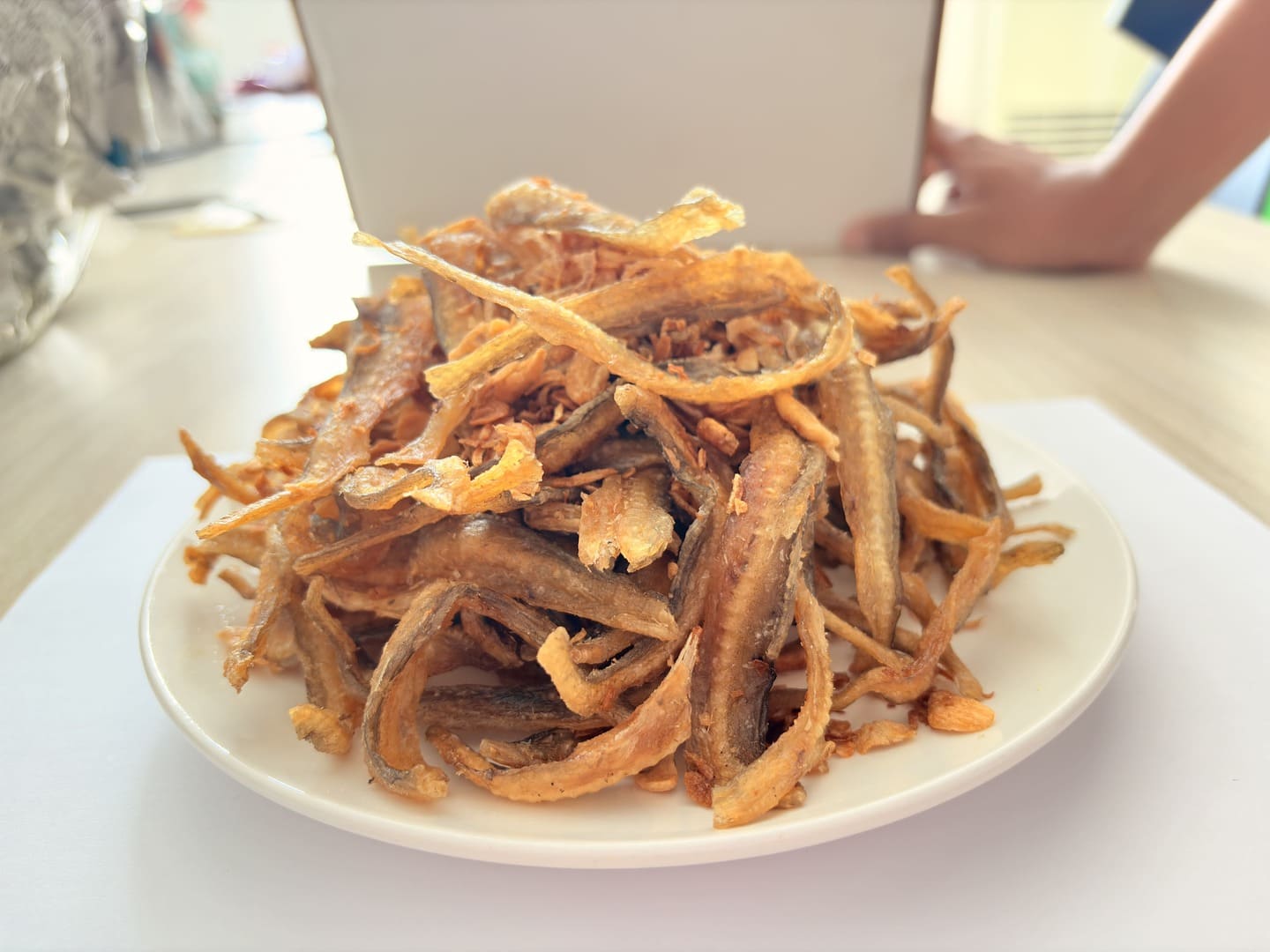 အာပြဲကျောက်ပိကြော် (အချို )