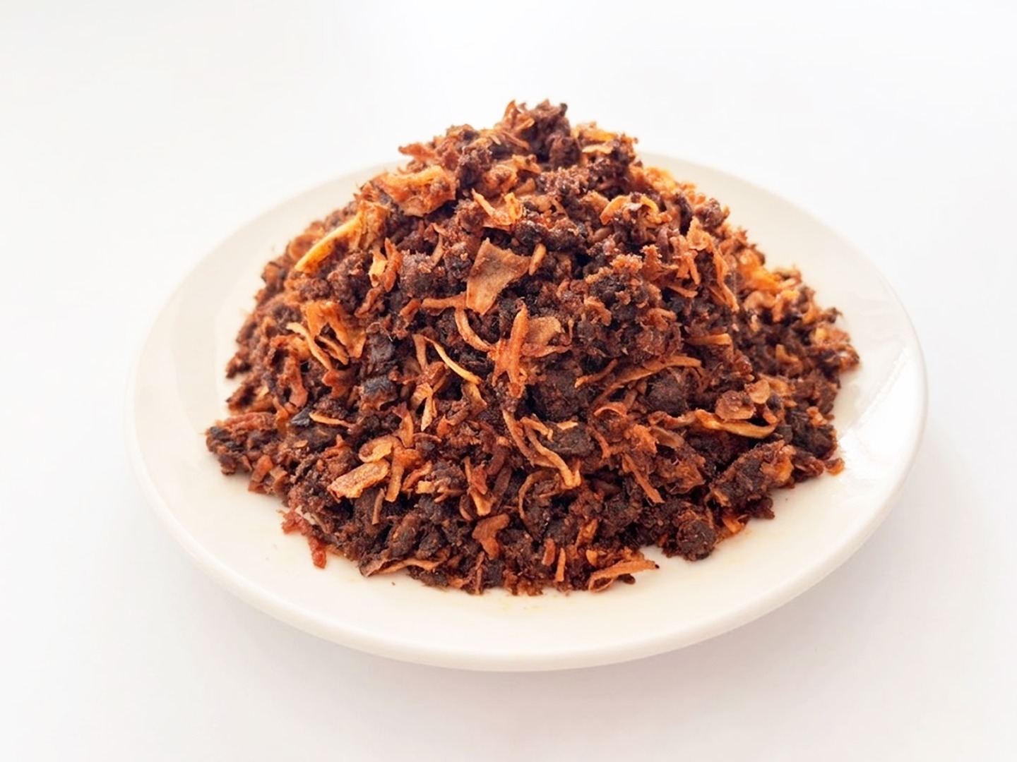 ငါးပိကြော်