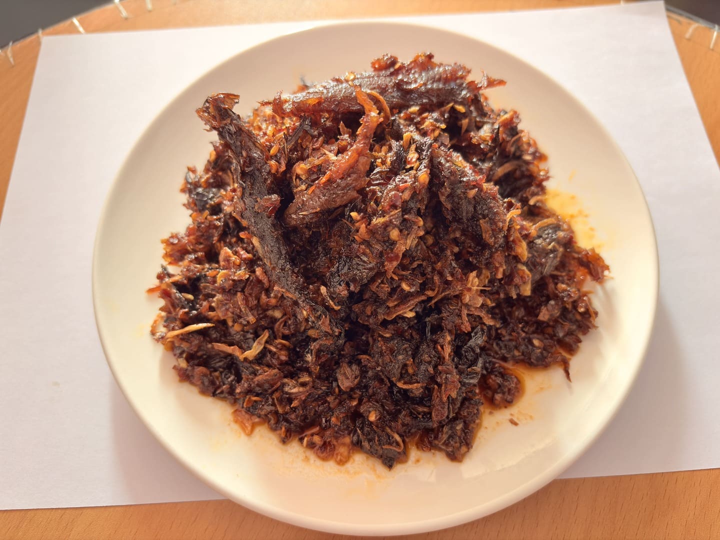 ငါးကျည်း ကြပ်တိုက်ကြော်