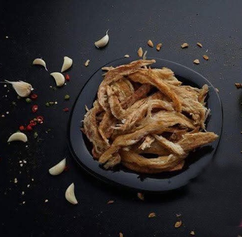 ငါးရံ့ခြောက်ဖုတ်