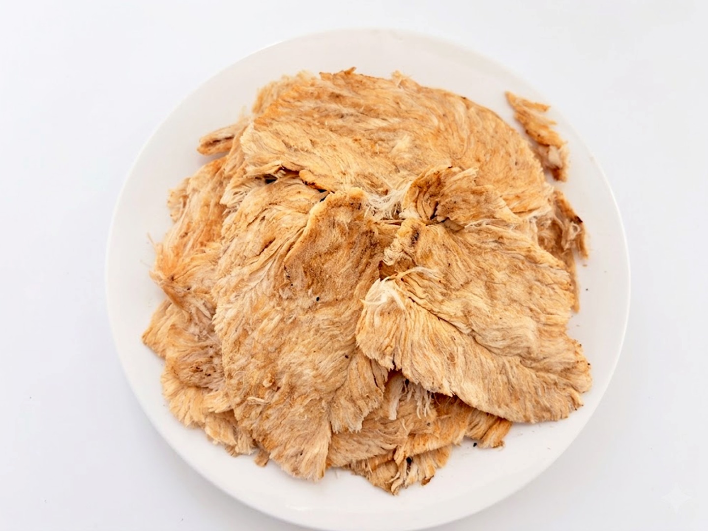 ကြက်သားခြောက်ဖုတ်